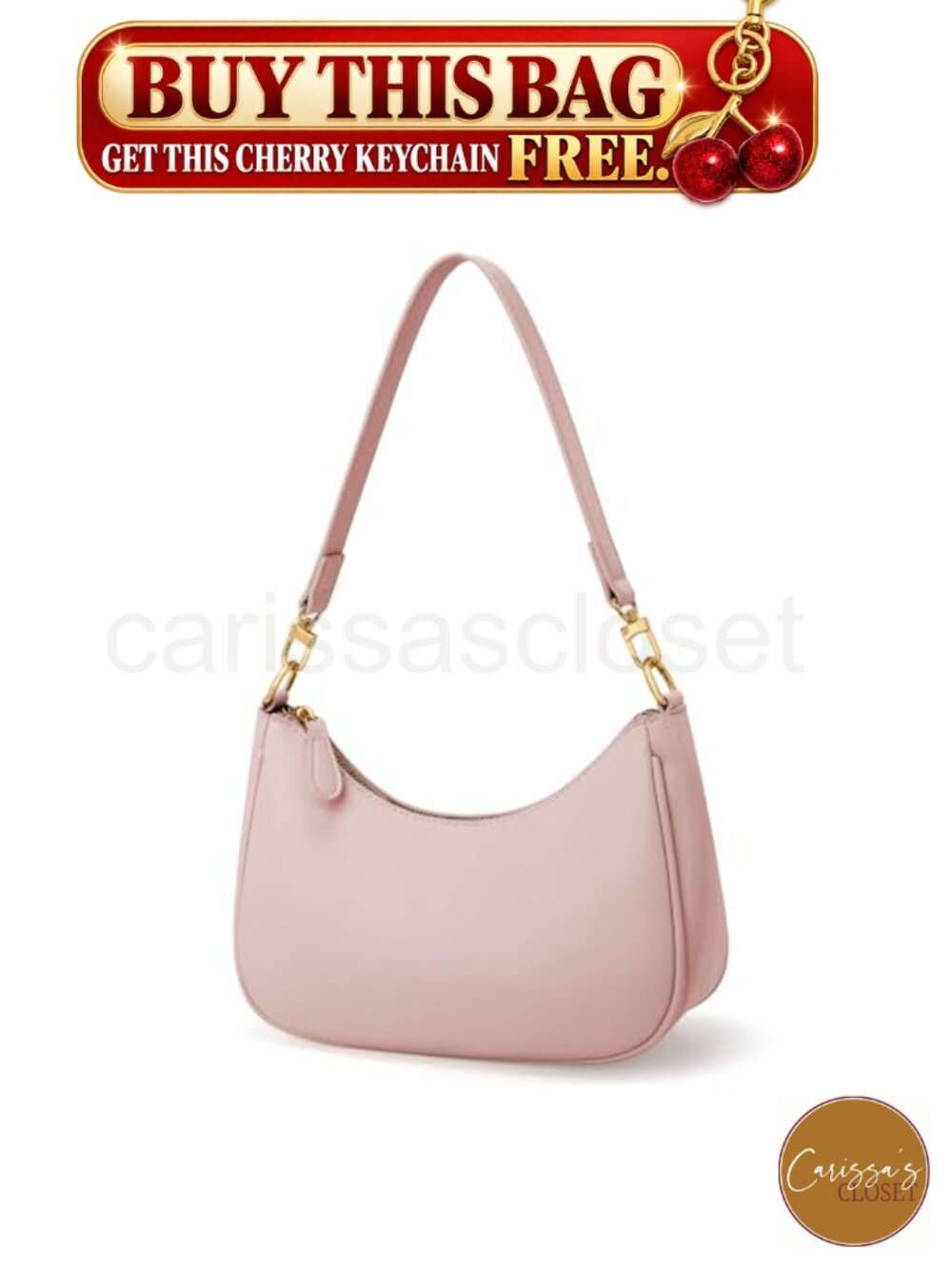 ✨ KKXIU Women's PU Leather Hobo Shoulder Bag Convertible Crossbody Clutch